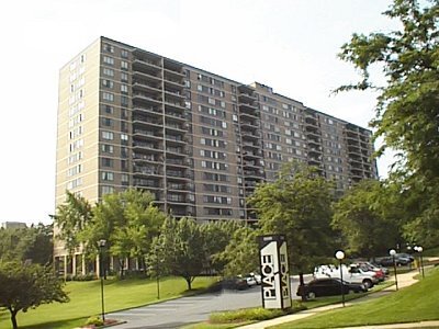 property at 5500 Holmes Run Pky