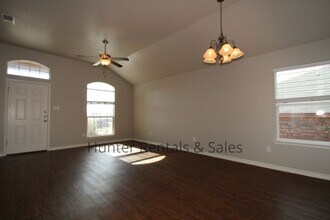 301 Study Hall Lp in Killeen, TX - Building Photo - Building Photo