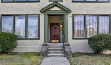 1427 1/2 Bryden Road Unit in Columbus, OH - Building Photo - Building Photo