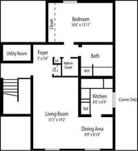 Meadowbrook Apartments photo'