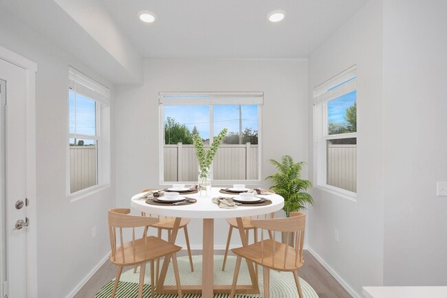 1019 Rigby Ln in Caldwell, ID - Building Photo - Building Photo