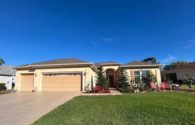 12945 SE 93rd Cir in Summerfield, FL - Foto de edificio
