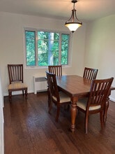 10307 Montrose Ave, Unit 202 in Bethesda, MD - Building Photo - Building Photo