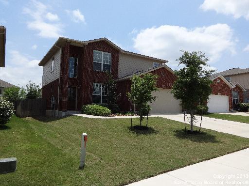 2648 War Admiral in Schertz, TX - Building Photo - Building Photo