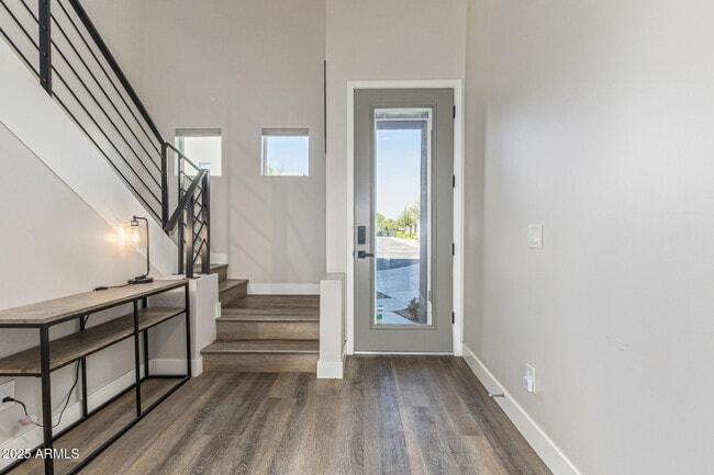 2315 E Pinchot Ave in Phoenix, AZ - Building Photo - Building Photo