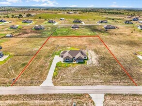 4020 Windy Pt Rnch Rd in Cresson, TX - Building Photo - Building Photo