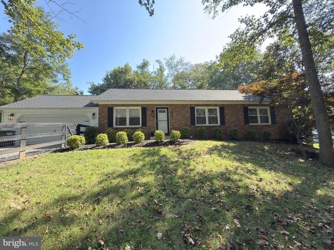 property at 35600 Sassafras Dr