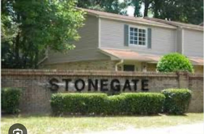 6701 Dickens Ferry Rd, Unit 30 in Mobile, AL - Building Photo - Building Photo