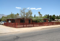 Hidden Gem in Tucson, AZ - Building Photo - Building Photo