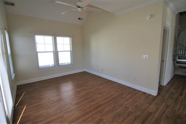 property at 281 Second St