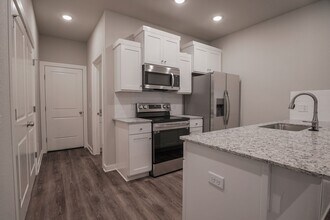 608 N Salem Rd in Fayetteville, AR - Building Photo - Building Photo