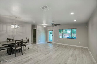 1817 N 21st St in Phoenix, AZ - Building Photo - Building Photo