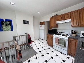 703 E Broadway in Boston, MA - Building Photo - Building Photo