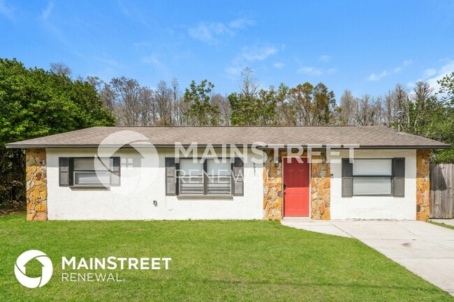 property at 9933 Lake Dr