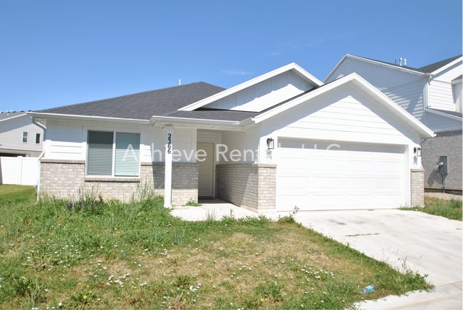 property at 2366 N 150 E