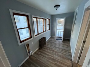 247 Francis Ave in Pittsfield, MA - Building Photo - Building Photo