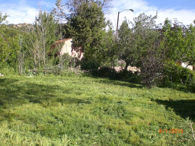 1615 Nevada Ave in Trinidad, CO - Building Photo - Building Photo