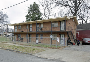 1161 Azalia St in Memphis, TN - Building Photo - Building Photo