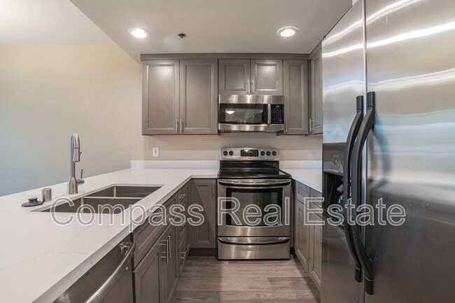 property at 411 Park Ave