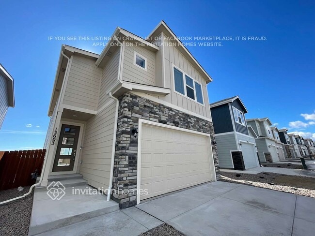 13603 Arriba Dr in Elbert, CO - Building Photo - Building Photo