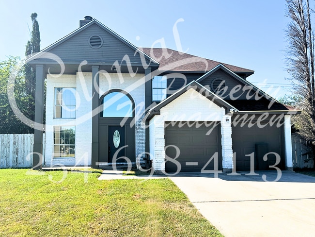 2806 Bluejay Dr