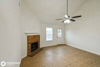 7083 Foxhall Dr in Horn Lake, MS - Building Photo - Building Photo