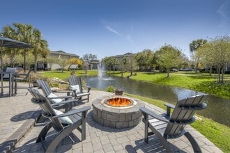 The Livingston in Lutz, FL - Building Photo - Building Photo