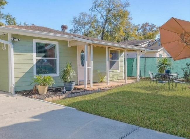 831 Rouse St in Houston, TX - Building Photo - Building Photo