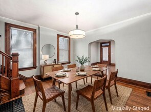 819 City Park Ave in Columbus, OH - Building Photo - Building Photo