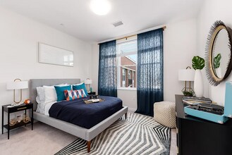 1 Park Row W in Providence, RI - Building Photo - Building Photo