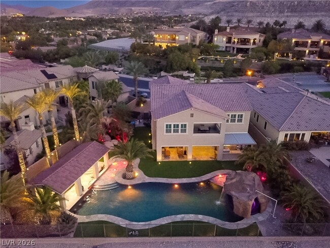 11338 Villa Bellagio Dr in Las Vegas, NV - Building Photo - Building Photo