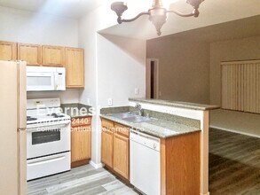 2051 Hussium Hills St in Las Vegas, NV - Building Photo - Building Photo
