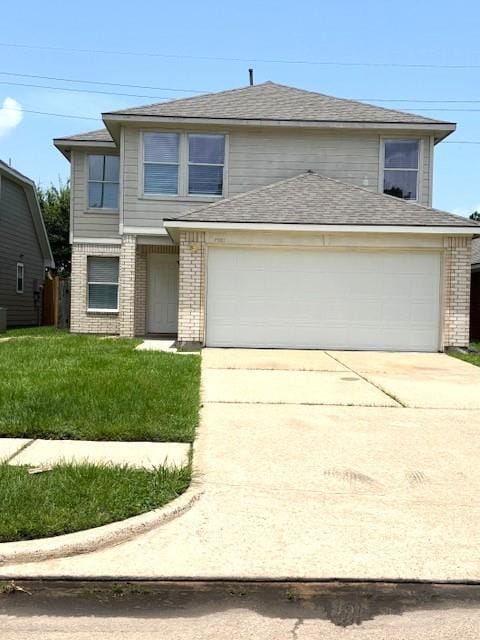 7331 River Pines Dr in Cypress, TX - Building Photo - Building Photo