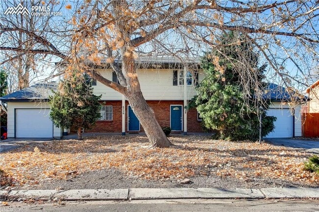 property at 6728 Palace Dr