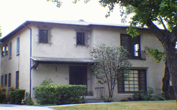 1729-1737 Monterey Rd in South Pasadena, CA - Building Photo