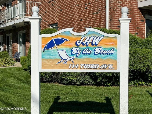 property at 114 3rd Ave