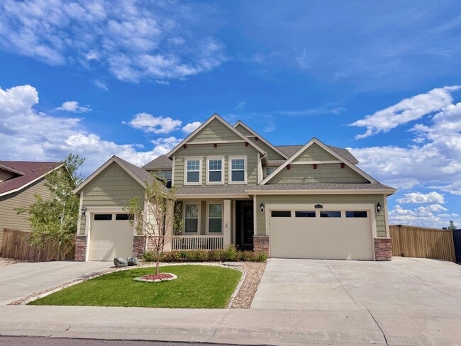 property at 14034 Hudson Way