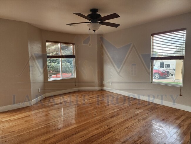 1760 Pierson Ct in Laramie, WY - Building Photo - Building Photo