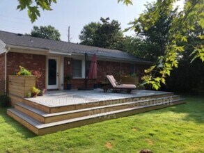713 NW 6th St in Bentonville, AR - Building Photo - Building Photo