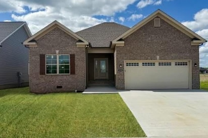 property at 5392 Peony Dr
