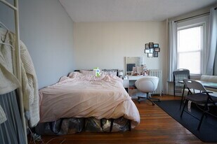 79 Gordon St in Boston, MA - Building Photo