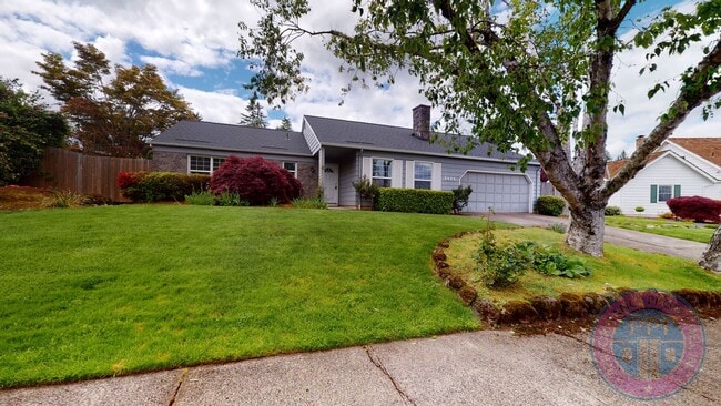 property at 2404 Saddle Ct