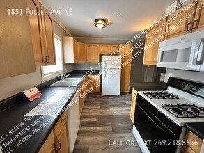 1851 Fuller Ave NE in Grand Rapids, MI - Building Photo - Building Photo