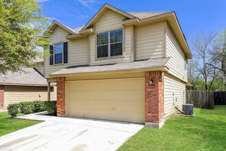 8926 Scarlett Pl in San Antonio, TX - Foto de edificio - Building Photo