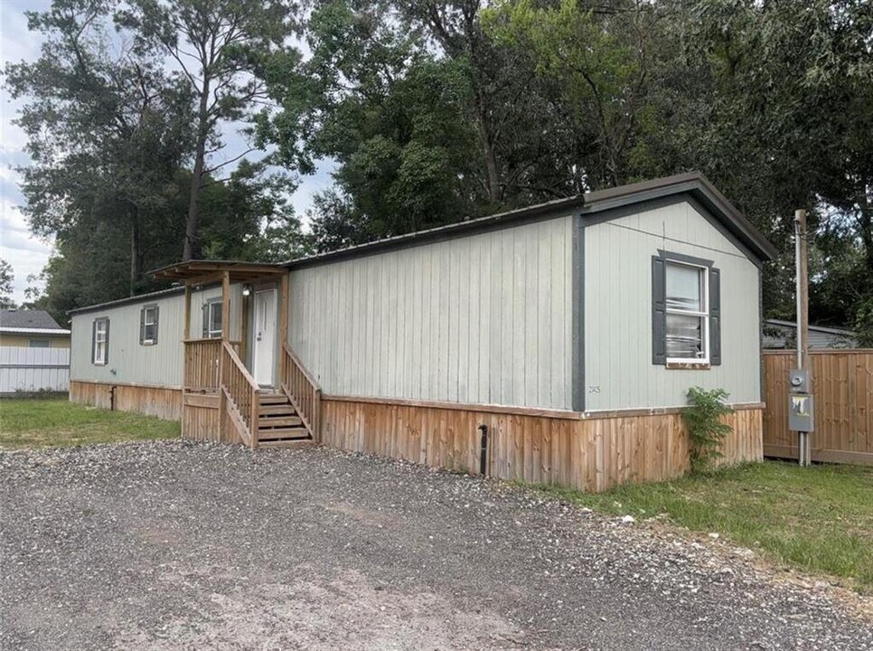 23425 Heidi Ln in New Caney, TX - Building Photo