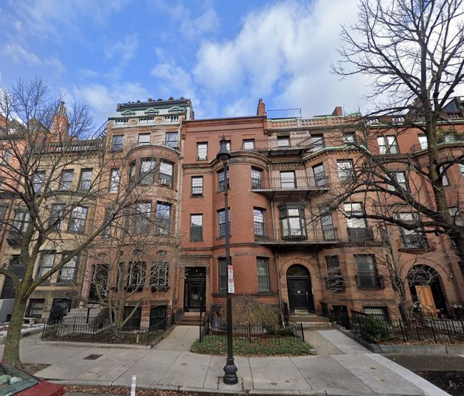 property at 456 Beacon St