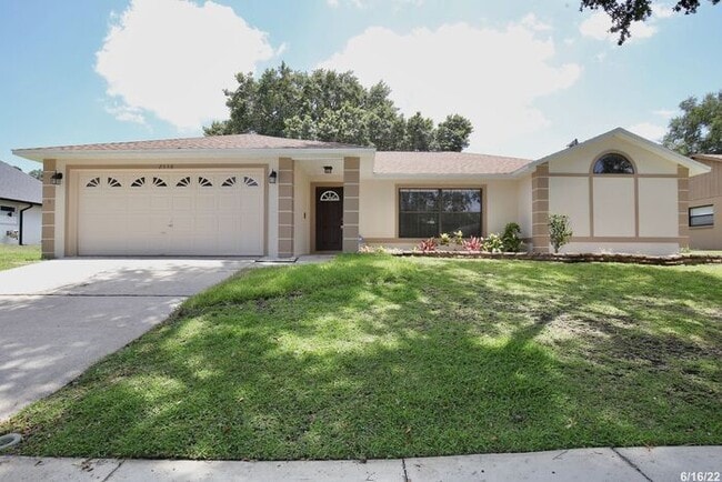property at 2538 Lake Jackson Cir