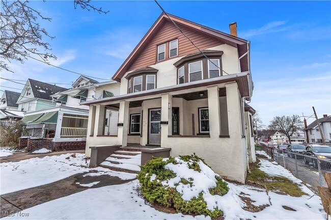 4102 Brooklyn Ave in Cleveland, OH - Building Photo - Building Photo