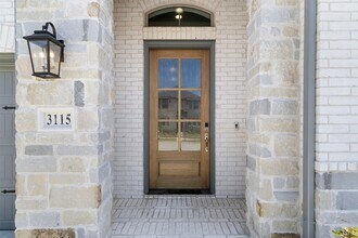 3115 Winecup Rd in Celina, TX - Building Photo - Building Photo