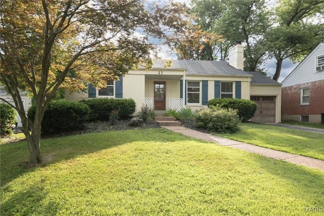 property at 27 Waverton Dr